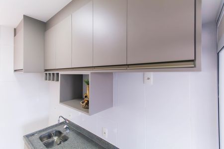 Apartamento para alugar com 74m², 3 quartos e 1 vagaCozinha