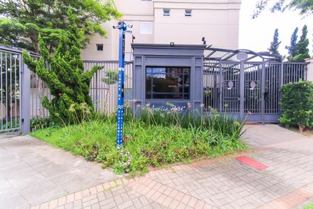 Apartamento para alugar com 74m², 3 quartos e 1 vagaFachada