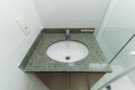 Apartamento para alugar com 74m², 3 quartos e 1 vagaBanheiro