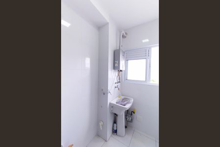 Apartamento para alugar com 74m², 3 quartos e 1 vagaÁrea de Serviço