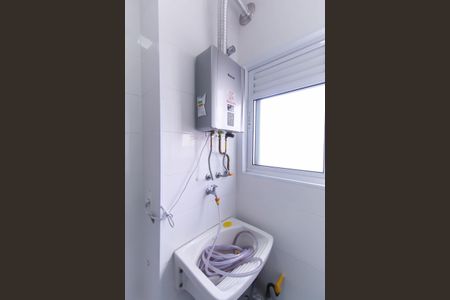 Apartamento para alugar com 74m², 3 quartos e 1 vagaÁrea de Serviço