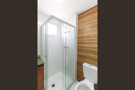 Apartamento para alugar com 74m², 3 quartos e 1 vagaBanheiro da Suíte 2