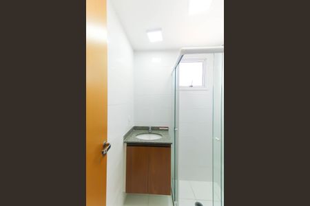 Apartamento para alugar com 74m², 3 quartos e 1 vagaBanheiro