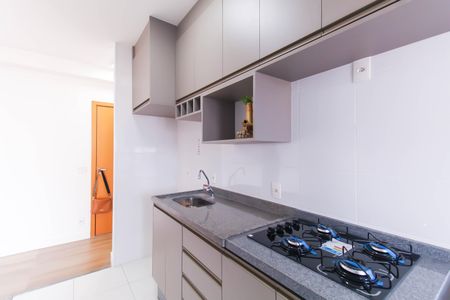 Apartamento para alugar com 74m², 3 quartos e 1 vagaCozinha
