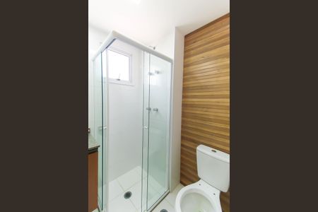 Apartamento para alugar com 74m², 3 quartos e 1 vagaBanheiro