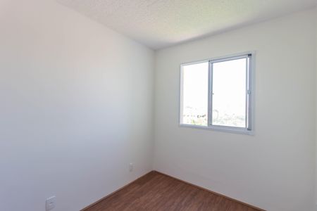 Apartamento para alugar com 32m², 2 quartos e sem vagaQuarto 2