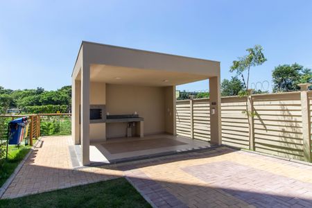 Apartamento para alugar com 32m², 2 quartos e sem vagaÁrea comum - Churrasqueira