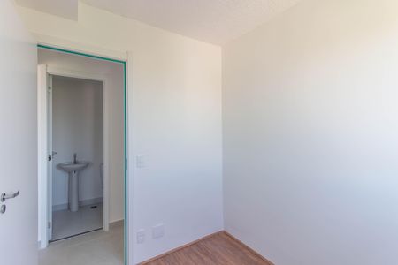 Apartamento para alugar com 32m², 2 quartos e sem vagaQuarto 1