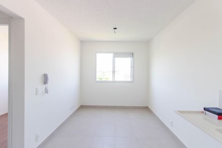 Apartamento para alugar com 32m², 2 quartos e sem vagaSala/Cozinha