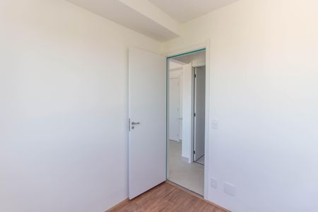 Apartamento para alugar com 32m², 2 quartos e sem vagaQuarto 1