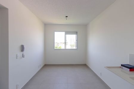 Apartamento para alugar com 32m², 2 quartos e sem vagaSala/Cozinha