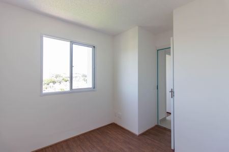 Apartamento para alugar com 32m², 2 quartos e sem vagaQuarto 2