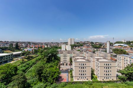 Apartamento para alugar com 32m², 2 quartos e sem vagaQuarto 2 - Vista