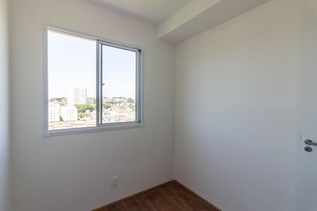 Apartamento para alugar com 32m², 2 quartos e sem vagaQuarto 1