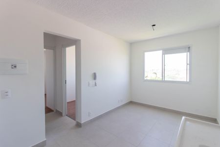 Apartamento para alugar com 32m², 2 quartos e sem vagaSala/Cozinha