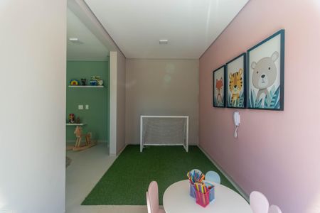 Apartamento para alugar com 32m², 2 quartos e sem vagaBrinquedoteca