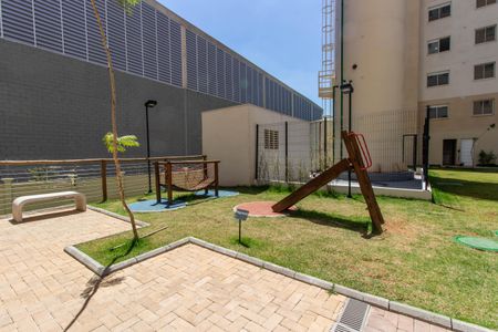 Apartamento para alugar com 32m², 2 quartos e sem vagaÁrea comum