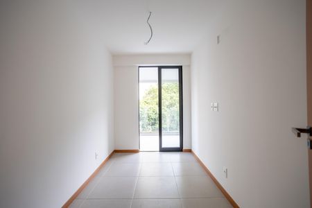 Apartamento à venda com 84m², 2 quartos e 1 vagaQuarto 2