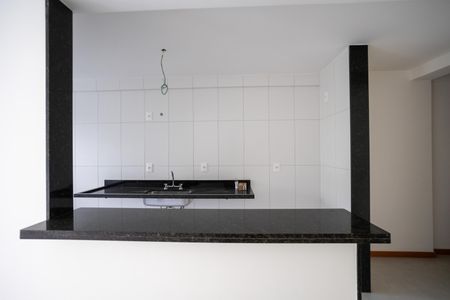 Apartamento à venda com 84m², 2 quartos e 1 vagaCozinha