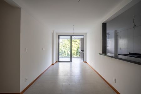 Apartamento à venda com 84m², 2 quartos e 1 vagaSala