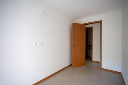Apartamento à venda com 84m², 2 quartos e 1 vagaQuarto 2