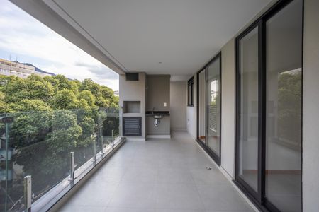 Apartamento à venda com 84m², 2 quartos e 1 vagaVaranda da Sala