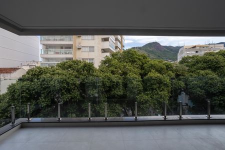 Apartamento à venda com 84m², 2 quartos e 1 vagaVista do Quarto 2