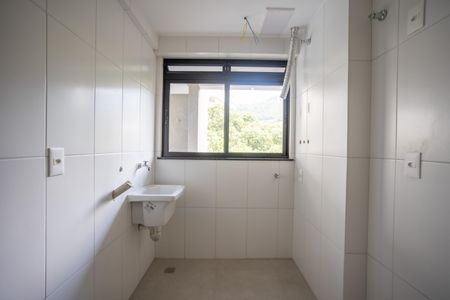 Apartamento à venda com 84m², 2 quartos e 1 vagaÁrea de Serviço