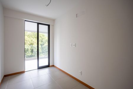 Apartamento à venda com 84m², 2 quartos e 1 vagaQuarto 2
