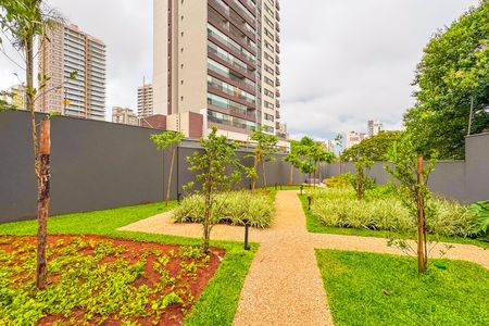 Studio para alugar com 22m², 1 quarto e sem vaga Studio para alugar com 22m², 1 quarto e sem vagaJardim