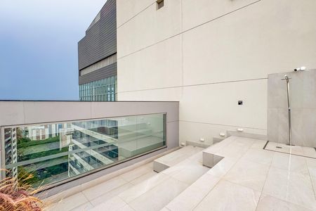 Studio para alugar com 22m², 1 quarto e sem vaga Studio para alugar com 22m², 1 quarto e sem vagaRooftop