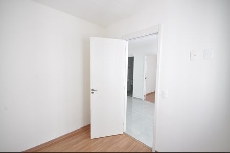 Apartamento para alugar com 34m², 2 quartos e sem vagaQuarto 2