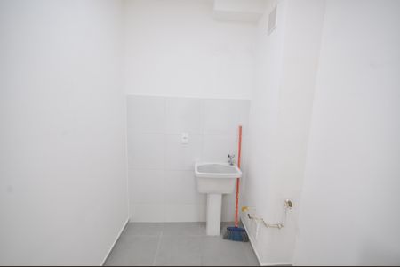 Apartamento para alugar com 34m², 2 quartos e sem vagaÁrea de Serviço