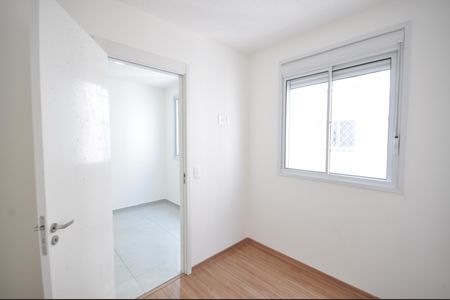 Apartamento para alugar com 34m², 2 quartos e sem vagaQuarto 2