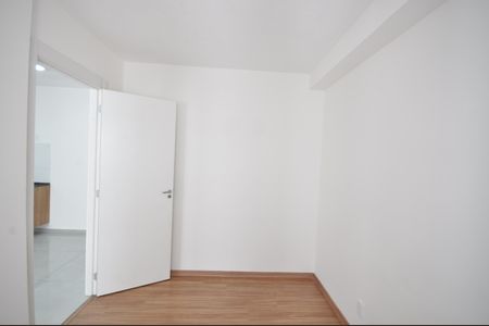 Apartamento para alugar com 34m², 2 quartos e sem vagaQuarto 1