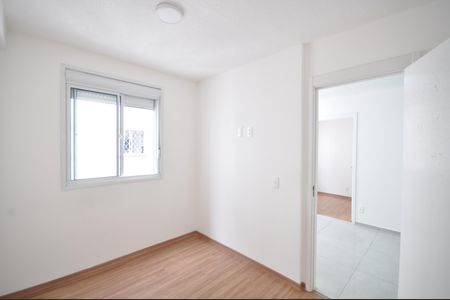Apartamento para alugar com 34m², 2 quartos e sem vagaQuarto 1