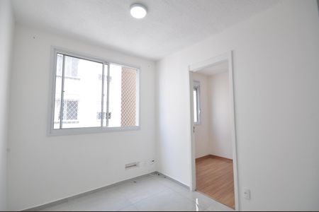 Apartamento para alugar com 34m², 2 quartos e sem vagaSala