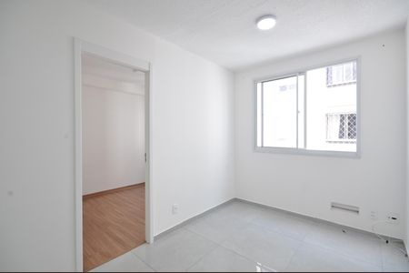 Apartamento para alugar com 34m², 2 quartos e sem vagaSala