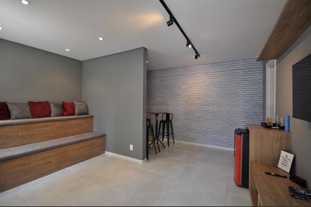 Apartamento para alugar com 34m², 2 quartos e sem vagaCamarote