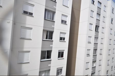 Apartamento para alugar com 34m², 2 quartos e sem vagaVista do Quarto 1