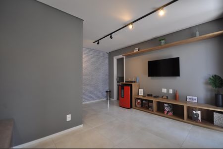Apartamento para alugar com 34m², 2 quartos e sem vagaCamarote