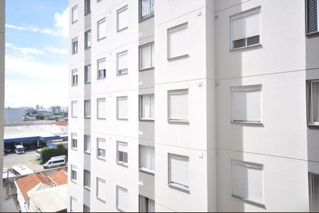 Apartamento para alugar com 34m², 2 quartos e sem vagaVista da Sala
