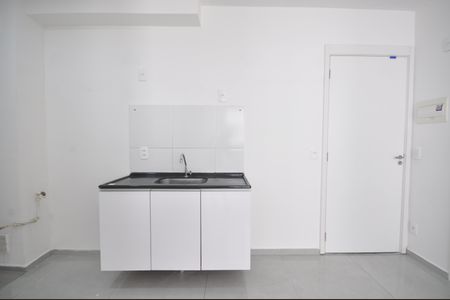 Apartamento para alugar com 34m², 2 quartos e sem vagaCozinha
