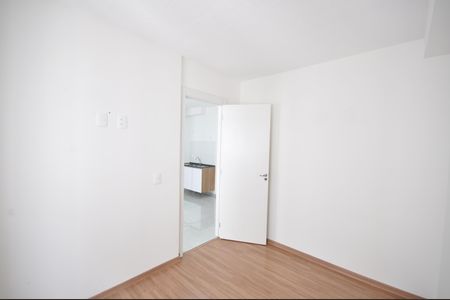 Apartamento para alugar com 34m², 2 quartos e sem vagaQuarto 1