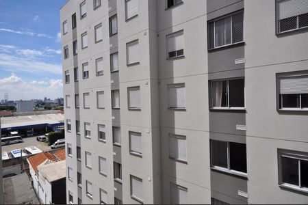 Apartamento para alugar com 34m², 2 quartos e sem vagaVista do Quarto 2