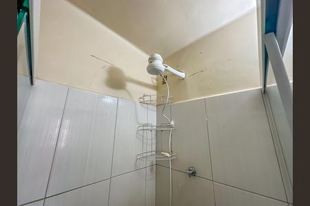 Apartamento à venda com 38m², 1 quarto e sem vagaBanheiro