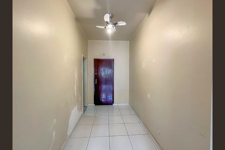 Apartamento à venda com 38m², 1 quarto e sem vagaCorredor
