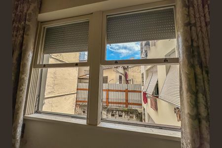 Apartamento à venda com 38m², 1 quarto e sem vagaSala