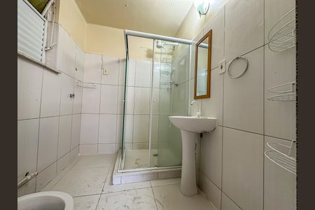 Apartamento à venda com 38m², 1 quarto e sem vagaBanheiro