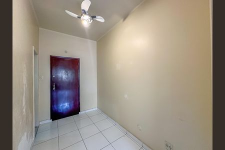Apartamento à venda com 38m², 1 quarto e sem vagaCorredor